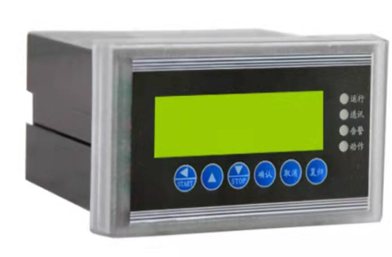 RUIH/MB-1010系列低壓電動(dòng)機(jī)保護(hù)控制器